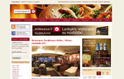 Restoranai.lt - TVSP, katalogas, SEO funkcijos - Restoranai.lt